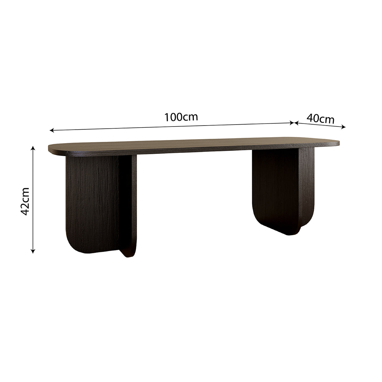 Bimossa B00 Beca TV Stand