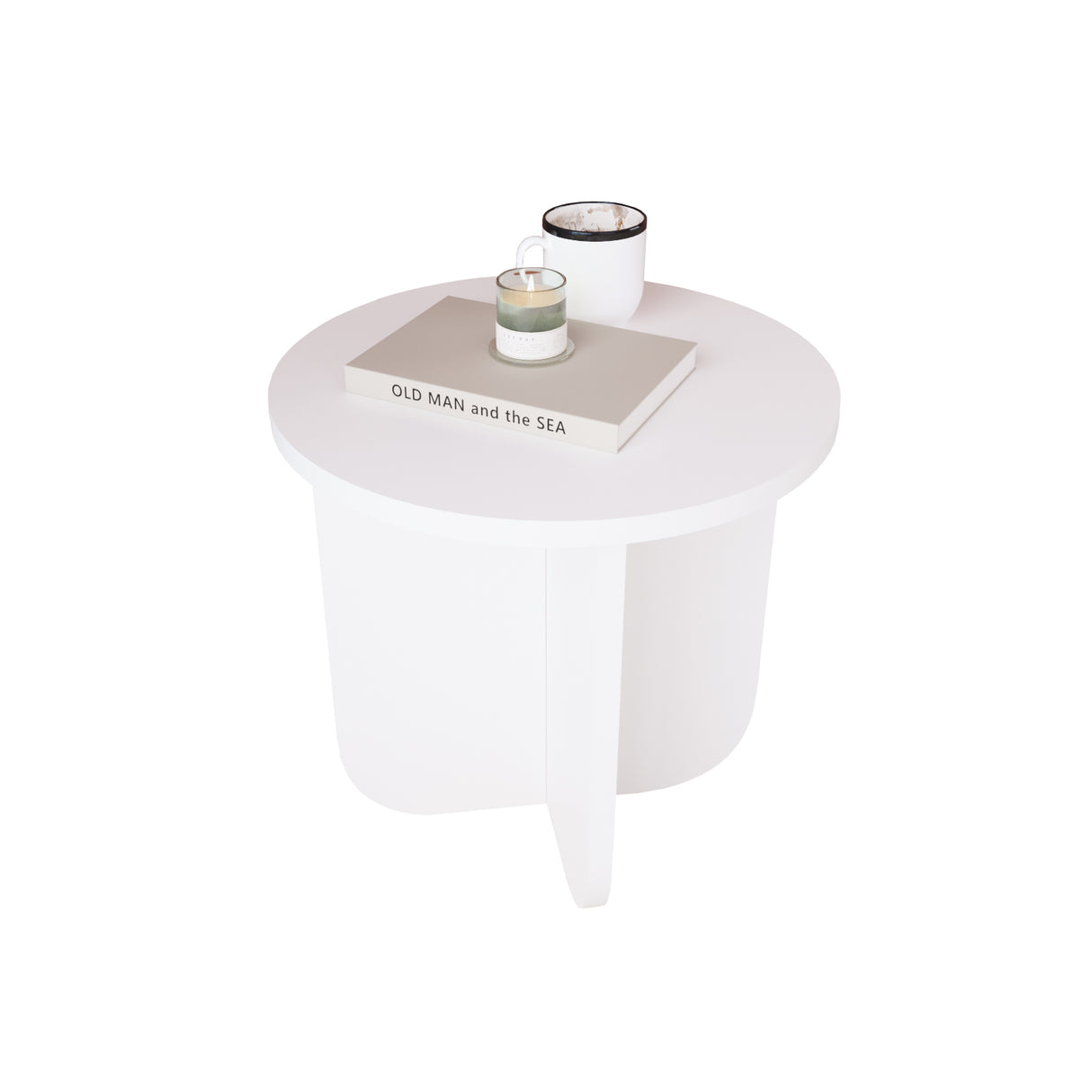 Bimossa I01 Beca Side Table