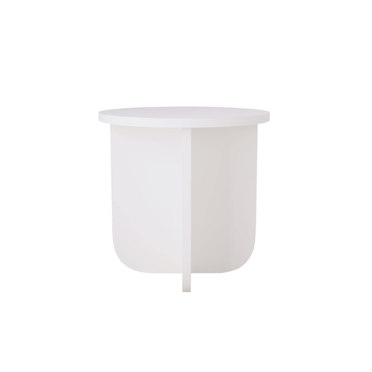 Bimossa I01 Beca Side Table