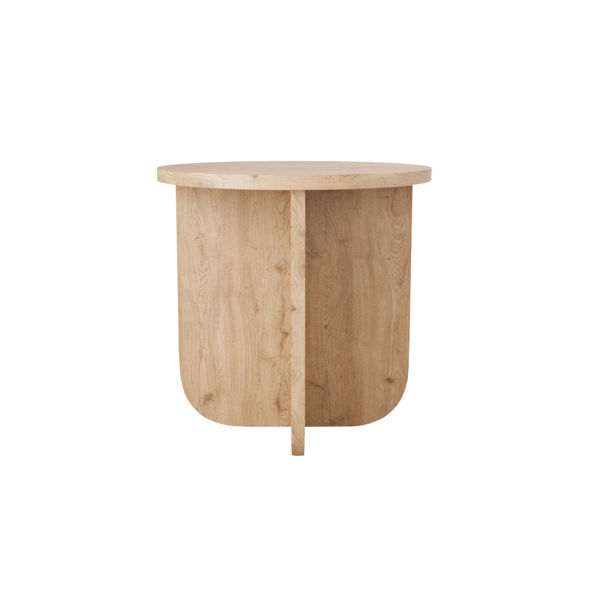 Bimossa I01 Beca Side Table