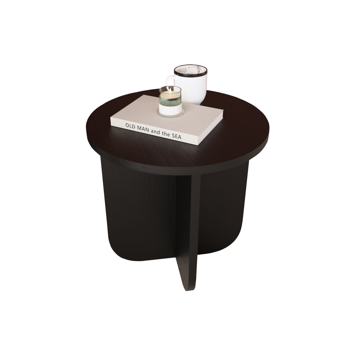 Bimossa I01 Beca Side Table