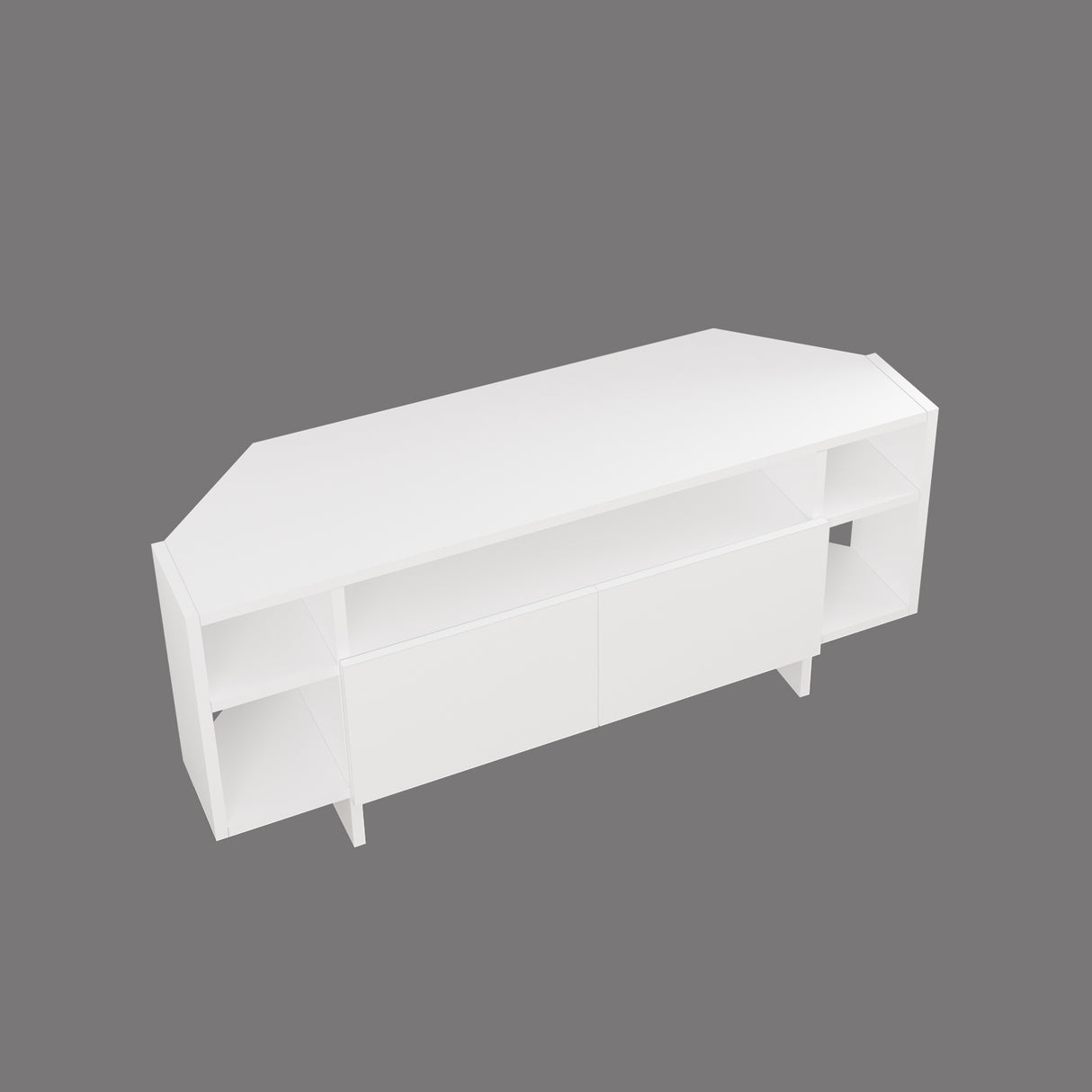 Bimossa B16 Era Corner Tv Stand