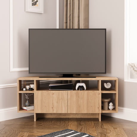 Bimossa B16 Era Corner Tv Stand
