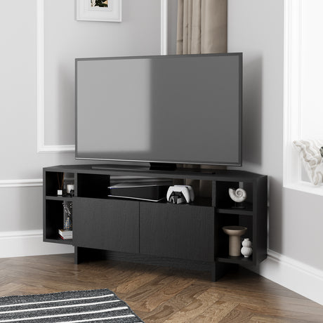 Bimossa B16 Era Corner Tv Stand