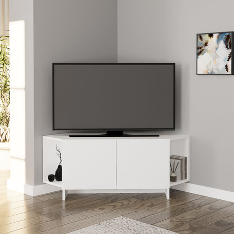 Bimossa B15 Ola Corner Tv Stand