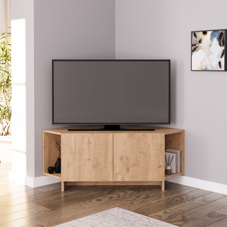 Bimossa B15 Ola Corner Tv Stand