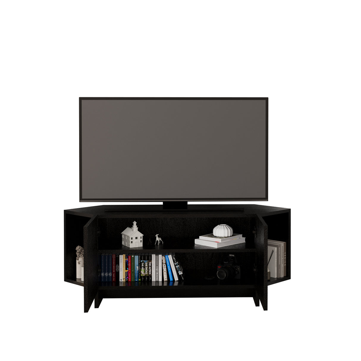Bimossa B15 Ola Corner Tv Stand