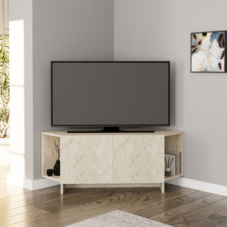 Bimossa B15 Ola Corner Tv Stand