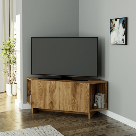 Bimossa B15 Ola Corner Tv Stand