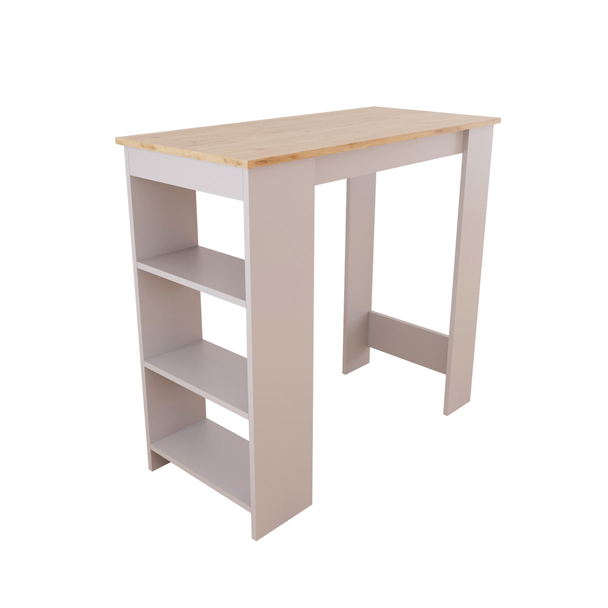 Bimossa L11 Serina Bar Table