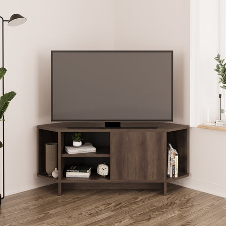 Bimossa B13 Teo Corner Tv Stand