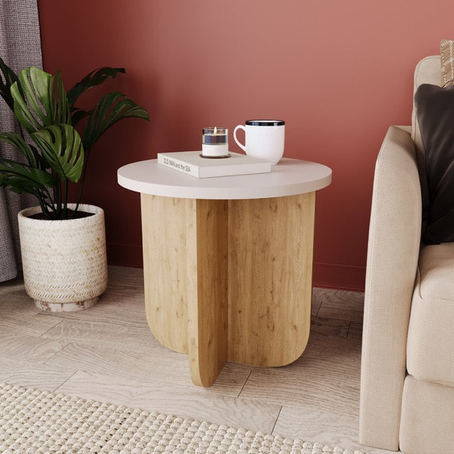 Bimossa I01 Beca Side Table