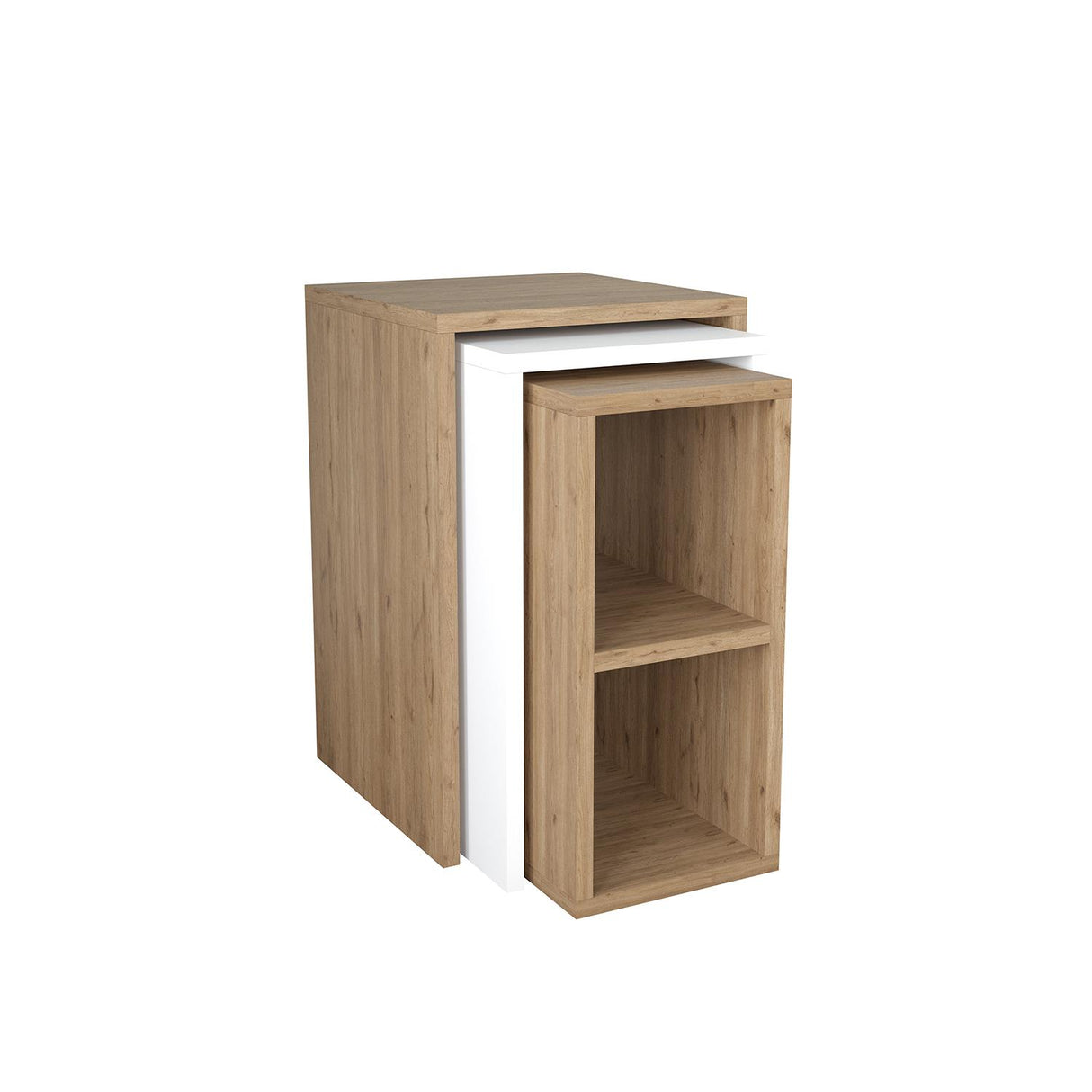 Bimossa O33 Fika Trio Coffee Table Set