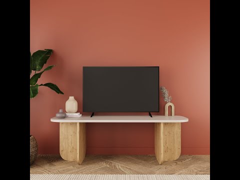 Bimossa B00 Beca TV Stand