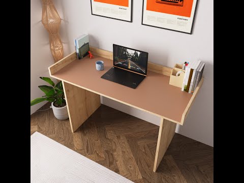 Bimossa S65 Somas Writing Desk