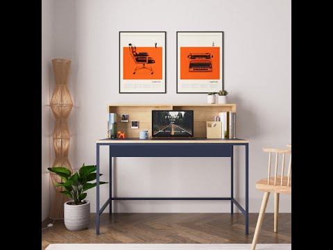 Bimossa Olivia S45 Desk